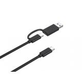 Conceptronic - DANTE05G caja para disco duro externo Caja externa para unidad de estado sólido (SSD) Gris M.2