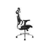 Equip - 651050 silla de oficina y de ordenador Asiento de malla Respaldo de malla