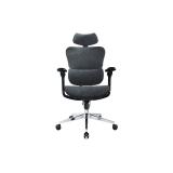 Equip - 651052 silla de oficina y de ordenador Asiento acolchado Respaldo acolchado