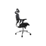 Equip - 651052 silla de oficina y de ordenador Asiento acolchado Respaldo acolchado