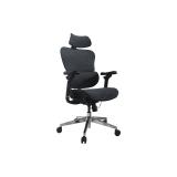 Equip - 651052 silla de oficina y de ordenador Asiento acolchado Respaldo acolchado