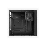 Approx - APPC-301F carcasa de ordenador Negro 500 W