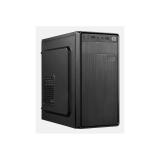 Approx - APPC-301F carcasa de ordenador Negro 500 W