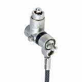 StarTech.com - UNIVKA25-LAPTOP-LOCK cable antirrobo Negro 2 m