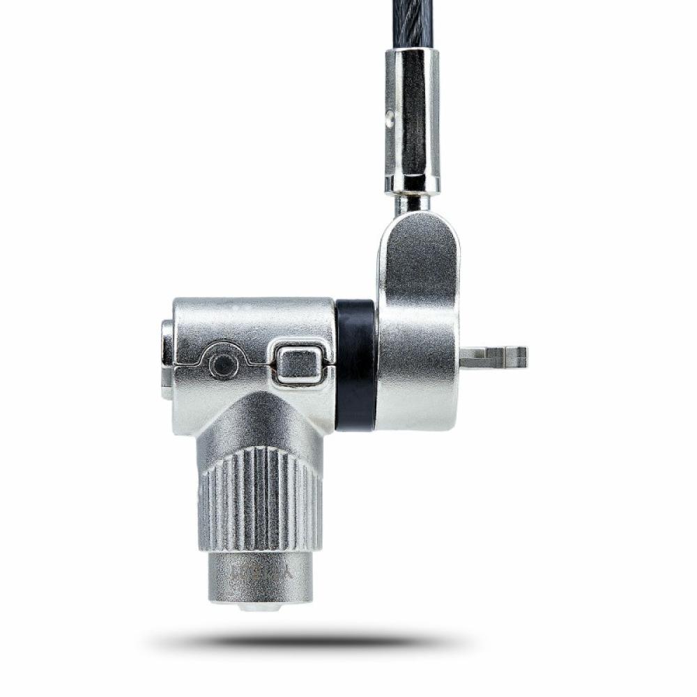 StarTech.com - UNIVKA25-LAPTOP-LOCK cable antirrobo Negro 2 m