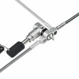 StarTech.com - UNIVKA25-LAPTOP-LOCK cable antirrobo Negro 2 m
