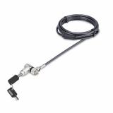 StarTech.com - UNIVKA25-LAPTOP-LOCK cable antirrobo Negro 2 m
