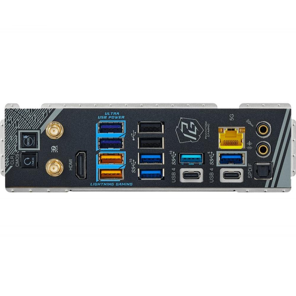 Asrock - MK X870E NOVA WIFI AMD X870E Zócalo AM5 ATX