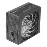 Tacens - RADIX ECO X 750, Fuente Alimentación PC ATX 750W, 6 Años Garantía, 87% Eficiencia, Tecnologías SMD y DC-DC, Ventilador