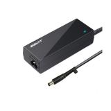 Eightt - EHP90 adaptador e inversor de corriente Interior 90 W Negro