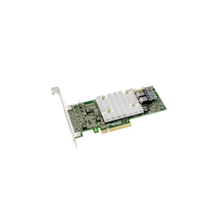 Adaptec - SmartRAID 3102E-8i tarjeta y adaptador de interfaz Interno SAS, SATA