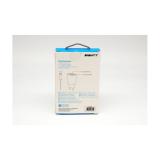 Eightt - ECW-IP cargador de dispositivo móvil Blanco Interior