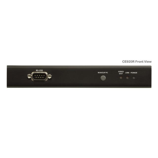 ATEN - CE920R-ATA-G extensor KVM Receptor