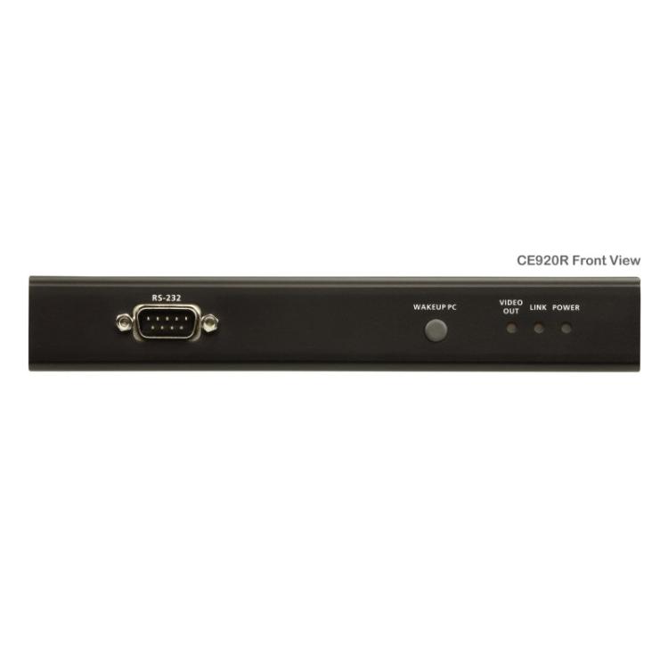 ATEN - CE920R-ATA-G extensor KVM Receptor