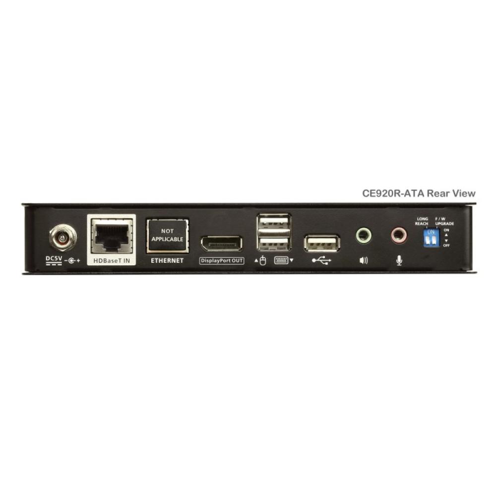 ATEN - CE920R-ATA-G extensor KVM Receptor