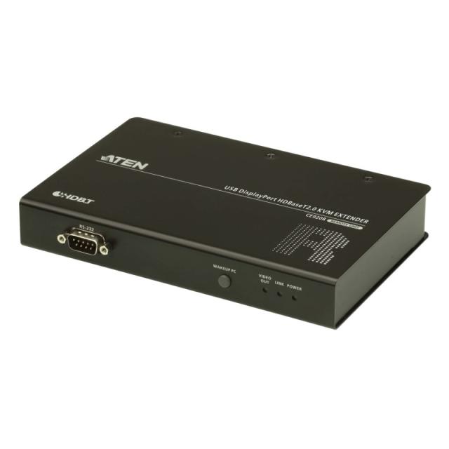 ATEN - CE920R-ATA-G extensor KVM Receptor