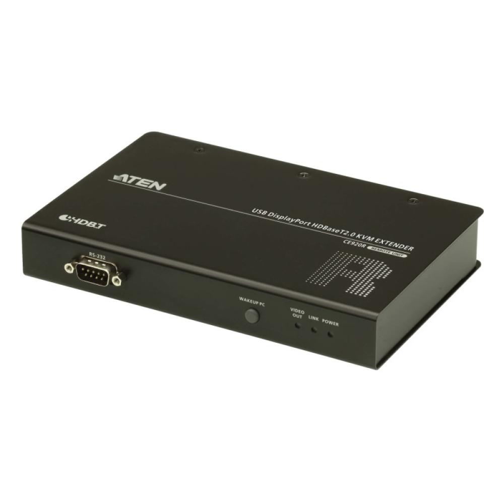 ATEN - CE920R-ATA-G extensor KVM Receptor