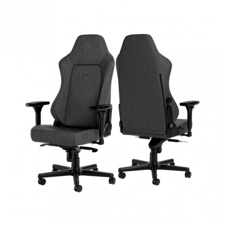 noblechairs - Hero Asiento acolchado Respaldo acolchado - NBL-HRO-TX-ATC