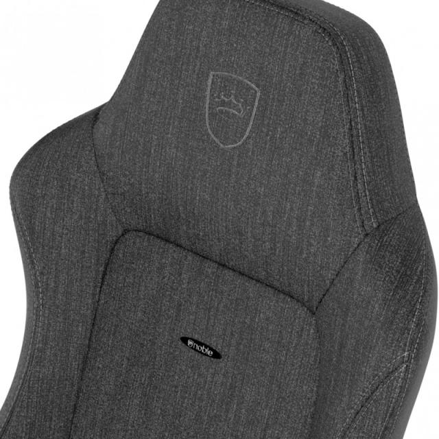 noblechairs - Hero Asiento acolchado Respaldo acolchado - NBL-HRO-TX-ATC