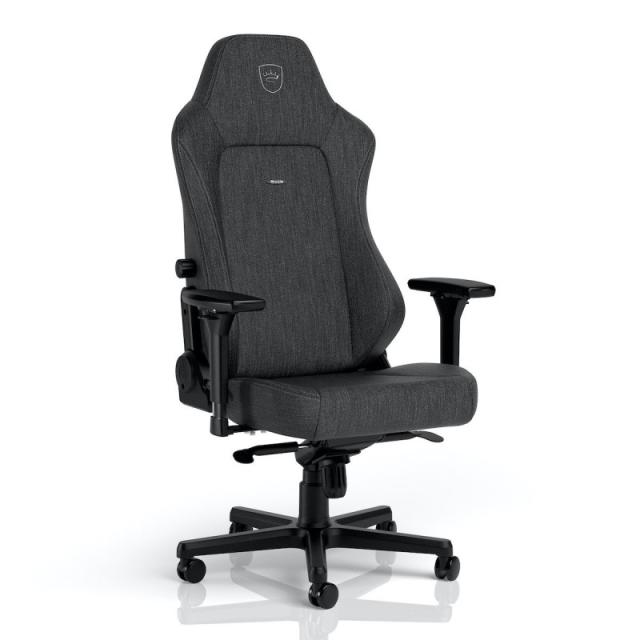 noblechairs - Hero Asiento acolchado Respaldo acolchado - NBL-HRO-TX-ATC