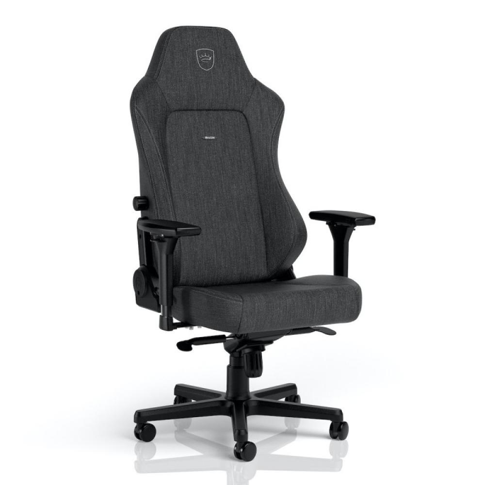 noblechairs - Hero Asiento acolchado Respaldo acolchado - NBL-HRO-TX-ATC