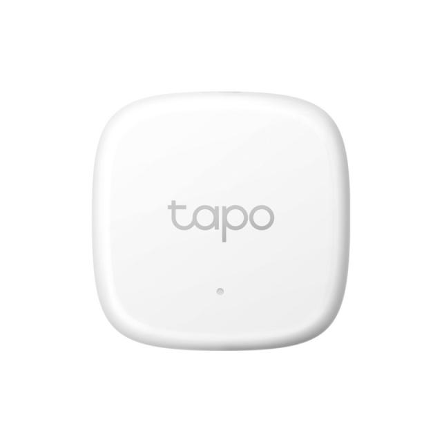 TP-Link - Tapo T310 Interior Sensor de temperatura y humedad Independiente Inalámbrico