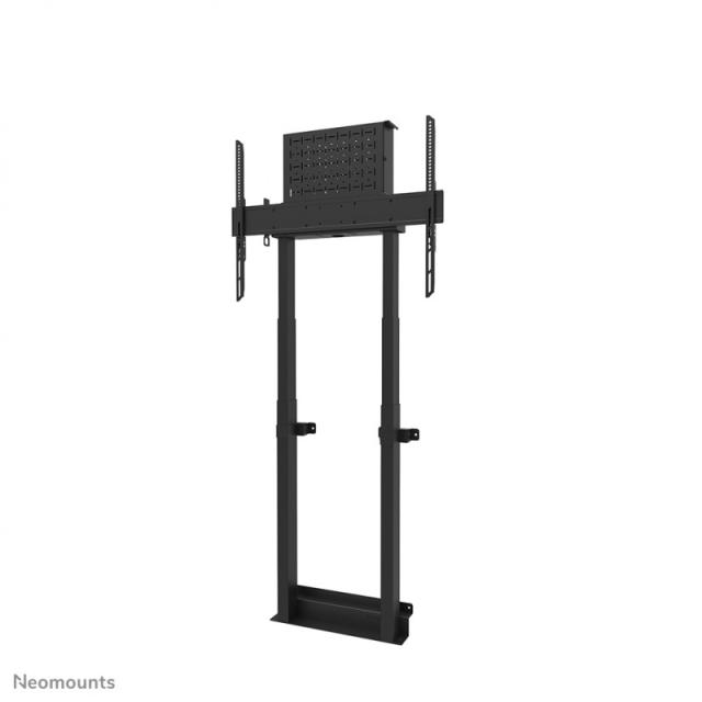 Neomounts - WL55-875BL1Soporte de suelo para TV 55-100" - pared - motorizado - TÜV