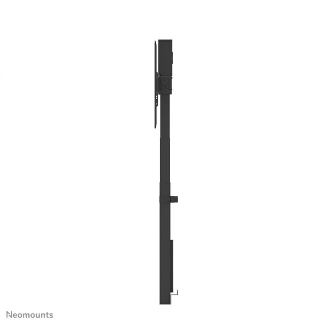 Neomounts - WL55-875BL1Soporte de suelo para TV 55-100" - pared - motorizado - TÜV