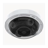 Axis - P3735-PLE Almohadilla Cámara de seguridad IP Interior y exterior 1920 x 1080 Pixeles Techo