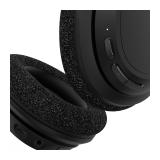 Belkin - SoundForm Adapt Auriculares Inalámbrico y alámbrico Diadema Llamadas/Música USB Tipo C Bluetooth Negro