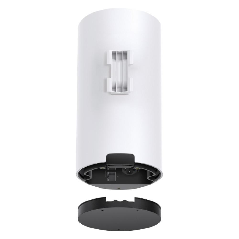 TP-Link - Deco X50-Outdoor Doble banda (2,4 GHz / 5 GHz) Wi-Fi 6 (802.11ax) Blanco 1 Interno