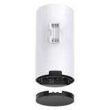 TP-Link - Deco X50-Outdoor Doble banda (2,4 GHz / 5 GHz) Wi-Fi 6 (802.11ax) Blanco 1 Interno