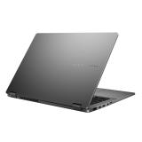 ASUS - Vivobook 14 Flip OLED TP3407SA-QL064W Copilot+ PC - Ordenador Portátil 14" WUXGA (Intel Core Ultra 7 258V, 32GB RAM, 1TB