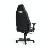 noblechairs - LEGEND Butaca para jugar Asiento acolchado Negro, Rojo, Blanco