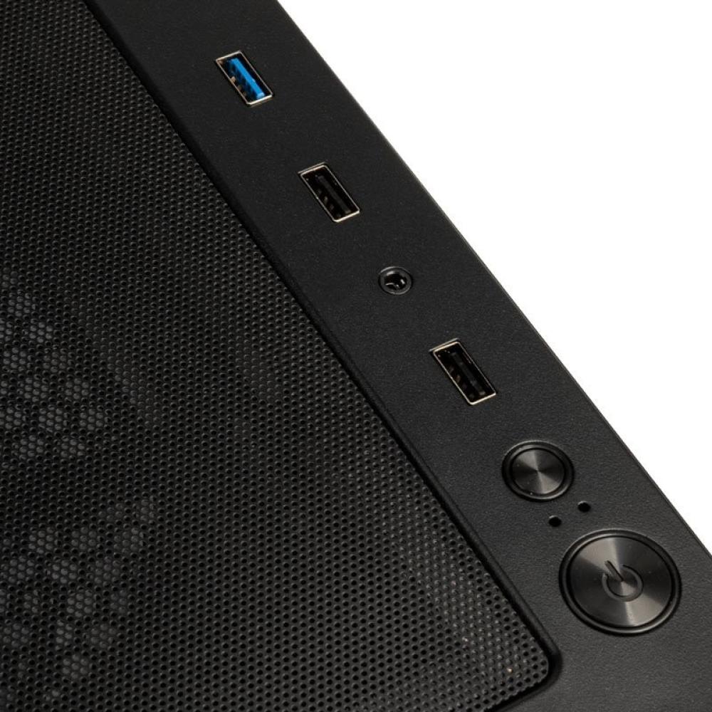 Kolink - OBSERVATORY MX Midi Tower Negro