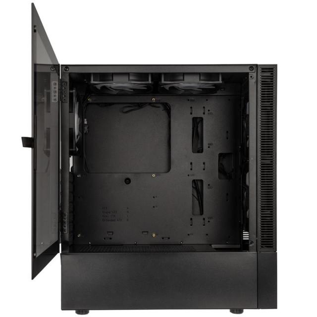Kolink - OBSERVATORY MX Midi Tower Negro