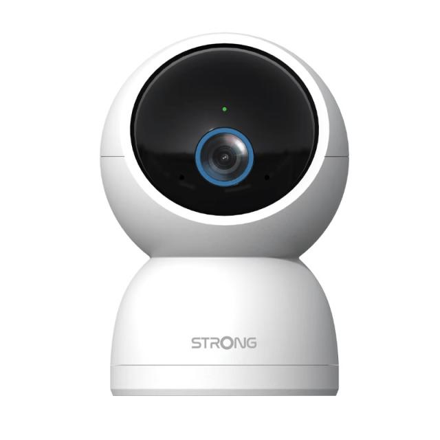 Strong - SHC05IR0-W cámara de vigilancia Almohadilla Cámara de seguridad IP Interior Techo/Escritorio