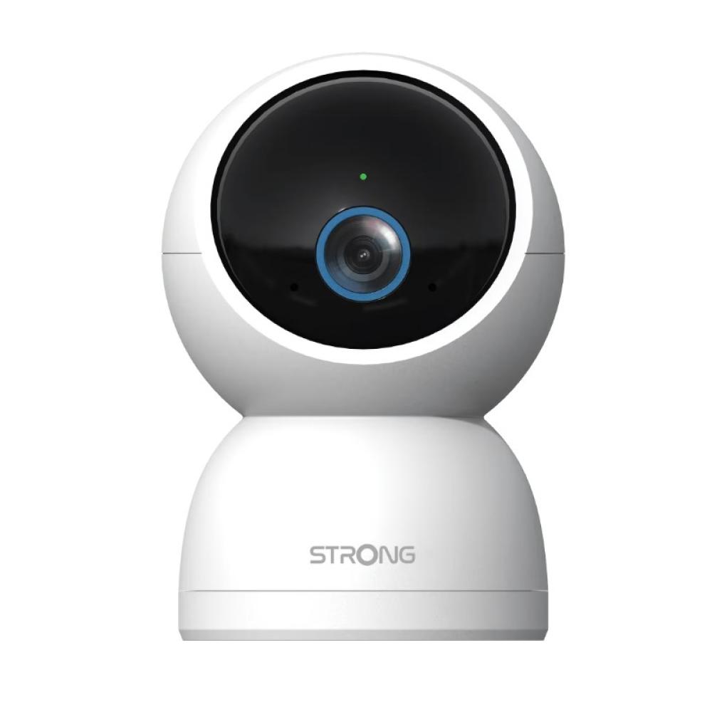 Strong - SHC05IR0-W cámara de vigilancia Almohadilla Cámara de seguridad IP Interior Techo/Escritorio