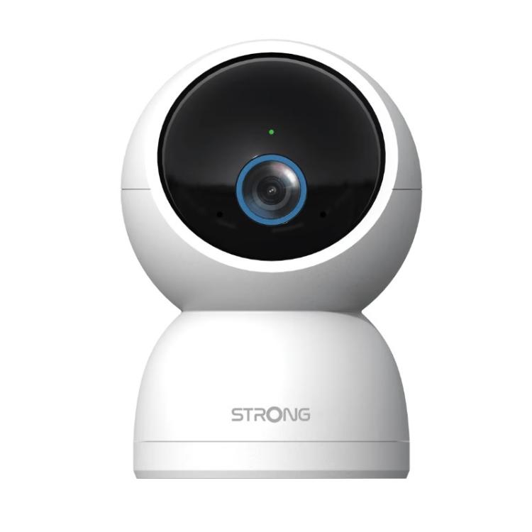 Strong - SHC05IR0-W cámara de vigilancia Almohadilla Cámara de seguridad IP Interior Techo/Escritorio