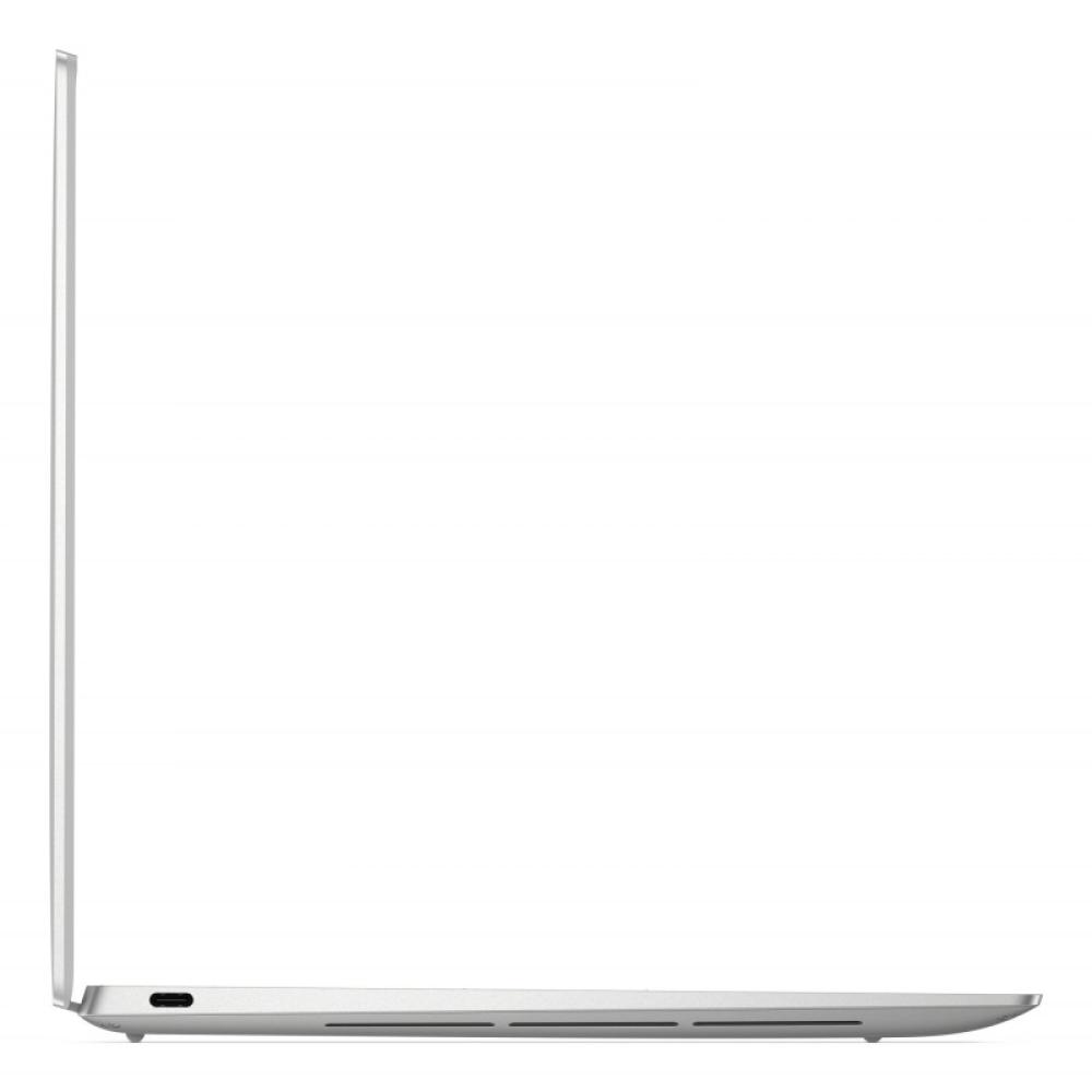 DELL - XPS 13 9350 Copilot+ PC Intel Core Ultra 7 256V Portátil 34 cm (13.4") Full HD+ 16 GB LPDDR5x-SDRAM 512 GB SSD Wi-Fi 7 (8