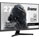 iiyama - G-MASTER G2745QSU-B2 pantalla para PC 68,6 cm (27") 2560 x 1440 Pixeles Wide Quad HD LED Negro
