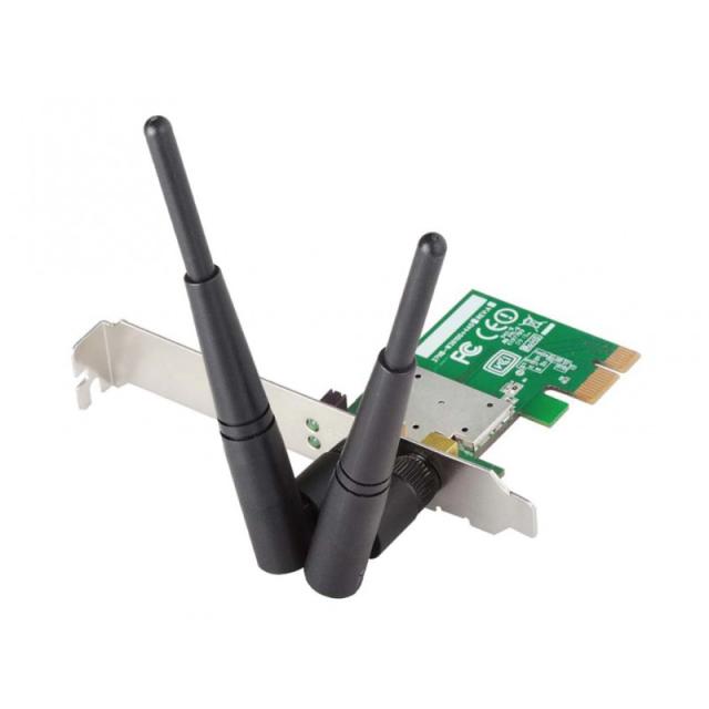 Edimax - EW-7612PIn Interno WLAN 300 Mbit/s