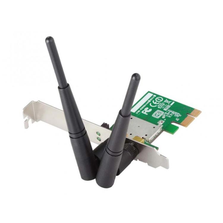 Edimax - EW-7612PIn Interno WLAN 300 Mbit/s