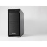 CoolBox - F800 Negro 300 W