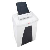 HSM - Securio AF500 4.5 x 30mm triturador de papel Corte en partículas 56 dB 24 cm Blanco