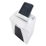 HSM - Securio AF500 4.5 x 30mm triturador de papel Corte en partículas 56 dB 24 cm Blanco