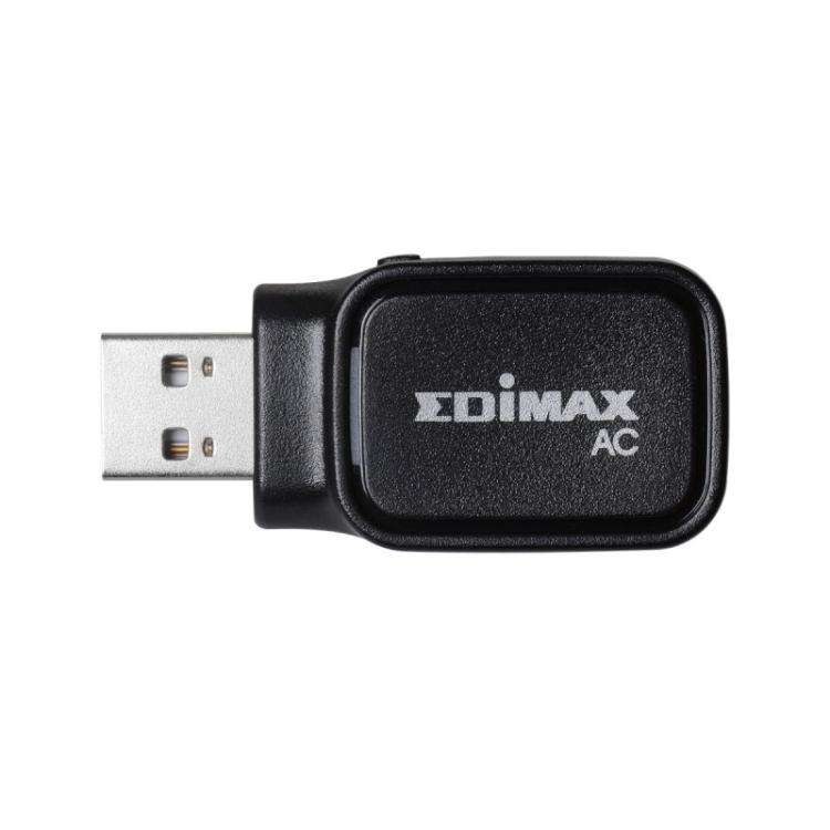 Edimax - EW-7611UCB adaptador y tarjeta de red WLAN / Bluetooth