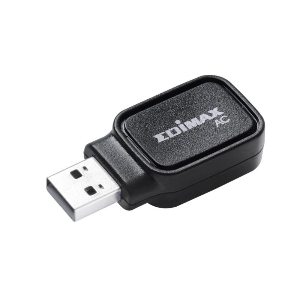 Edimax - EW-7611UCB adaptador y tarjeta de red WLAN / Bluetooth
