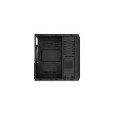 CoolBox - F-750 Mini Tower Negro
