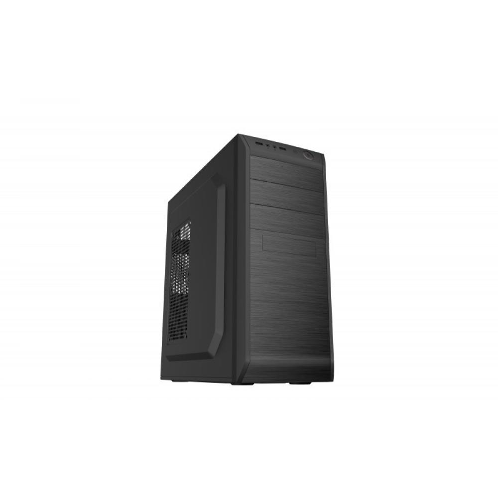 CoolBox - F-750 Mini Tower Negro